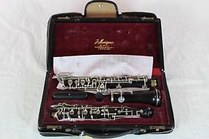 SML Marigaux Professional 3rd Octave Key WOW! QuinnTheEskimo