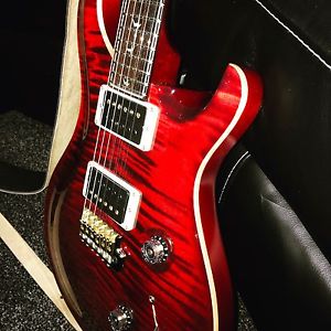 PRS custom 24, 30th Anniversary
