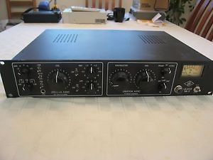 2014 LA 610 Mk II Universal Audio Preamp Excellent Recently Serviced No Box