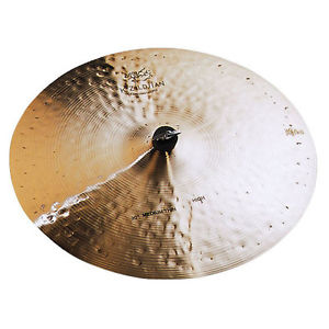 Zildjian 20in K Constantinople Medium Thin Ride – High