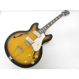 Used Electric guitar EPIPHONE Epiphone Casino VS Casino electric guitar used