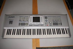 Ketron Audya Entertainer Keyboard