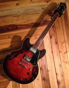 USED Ibanez LR10 Lee Ritenour 1980
