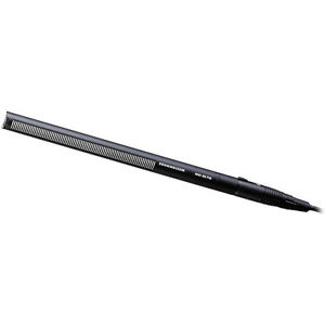 Sennheiser MKH 416-P48U3 Condenser Cable Professional Microphone