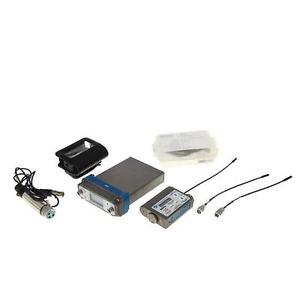 Lectrosonics Wireless System Block 20 w/ SRA Reciever,SMa Transmitter  M152 Mic