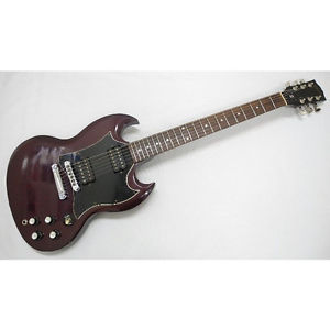 Used Electric guitar Gibson SG Special Used from JAPAN EMS