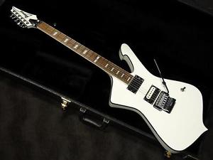 Ibanez STM1, Sam Totman Sigunature model, 2008, Good Condition, with hard case