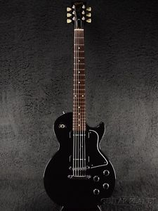Gibson Les Paul Junior Special -Ebony- Used  w/ Gigbag