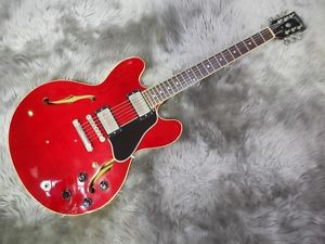 Gibson ES-335 Used  w/ Hard case