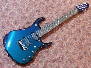 MUSIC MAN JP13 7ST John Petrucci Signature Electric Guitar Free shipping
