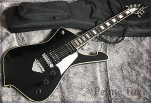 Greco MK-780PS Used  w/ Gigbag