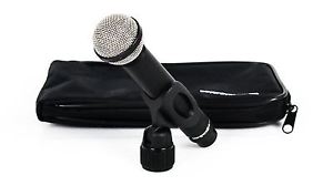BeyerDynamic M160 Ribbon Microphone Beyer Dynamic M-160 Mic U064571