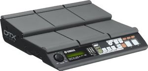 YAMAHA electronics percussion pad DTX-MULTI12 from JAPAN