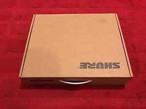 Shure ULXD 4 Wireless Microphone System ULXD 1 Wireless Bodypack Transmitter G50