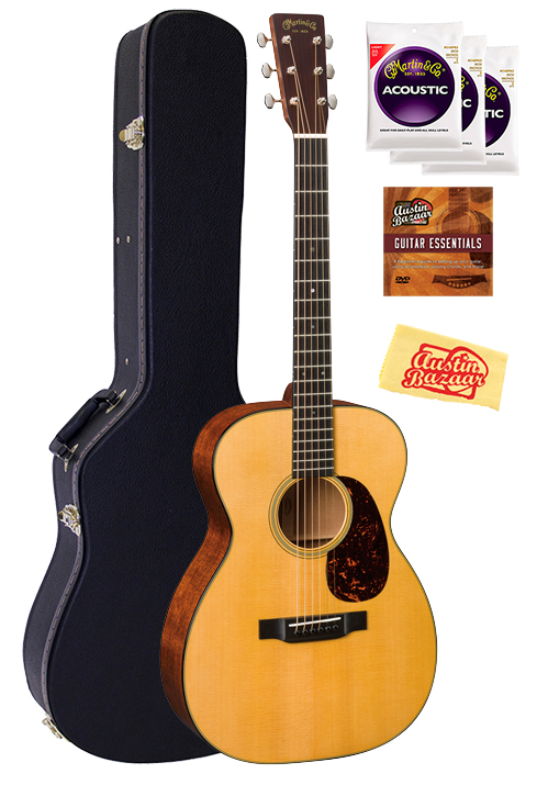 Martin Standard Series 0018 Gran