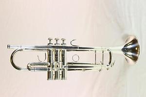 B&S Challenger II 3137-2 Professional Trumpet MINT QuinnTheEskimo