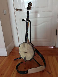 Bart Reiter Standard Banjo