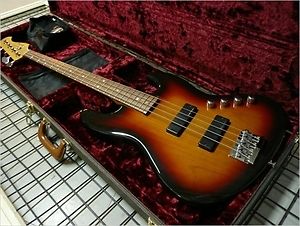 Used Y1-079 HISTORY GH-BJ4 3TS electric bass guitar electric other peripherals H