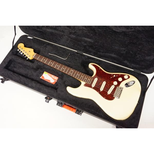 Used Electric guitar fender Fender USA American Deluxe Stratocaster NS electric