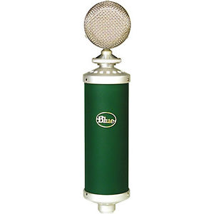 Blue Kiwi Multi-Pattern Condenser | Garantie | UVP 2000€ |besser als Neumann U87