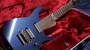 Ibanez K-7 Electric Guitar Japan Full Original Free Shipping w/OHC