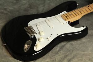 Fender ST54-95LS Black   Free Shipping