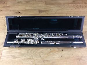 Azumi AZ-Z3RBO Flute