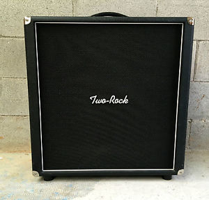 Two rock cabinet 4x10
