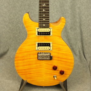 PRS SE Santana Signature Electric Guitar with Gigbag
