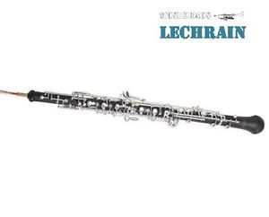 Oboe (semi-automatic system) - Karl Glaser