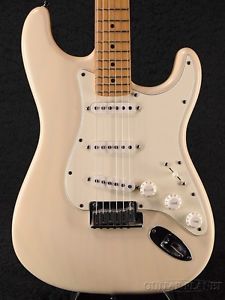 Fender American Standard Stratocaster Ash -Blonde Electric Guitar Free shipping