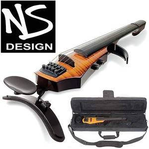 NS Design WAV 5 5string Electric