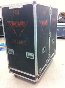 Guard All - Hinge Style - Backline Case