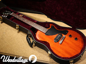 Gibson Custom Shop Historic Collection Les Paul Junior Single Cutaway Used