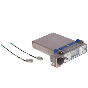 Lectrosonics SR/5P Dual-Channel Slot Mount ENG Receiver / 824754