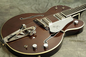 Gretsch G6119-1962FT