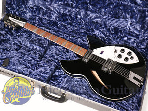 Rickenbacker 2009 360 / 12C63 Used  w/ Hard case