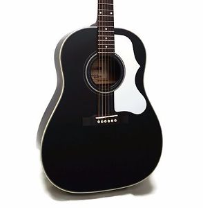 Epiphone Masterbilt AJ-45ME Ltd Ed Advanced Jumbo Acoustic-Electric Guitar
