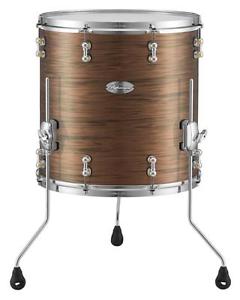 Pearl Music City Custom 14"x12" Reference Pure Series Floor Tom