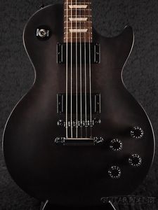 Gibson LPJ -Rubbed Vintage Burst- 2013 Electric Guitar Free shipping