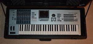 Yamaha Motif XS6 Keyboard and Syntheziser (Local Pick up only-WA state)