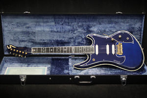 Guyatone: Electric Guitar LG-2100M 50th Anniversary Custom USED