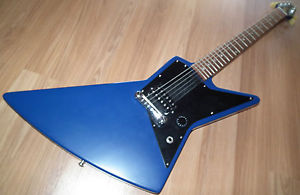 Gibson Explorer Melody Maker Limited Run USA