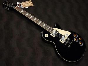 Electric Guitars Epiphone Les Paul Traditional Pro II EB EMS Free tracking ship