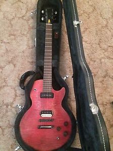 Gibson Les Paul Bfg Limited Edition Electric Guitar