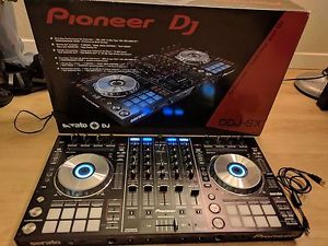 Pioneer DDJ-SX Digital DJ Controller Serato
