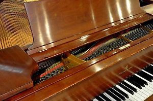 in Phoenix / Scottsdale - STEINWAY & SONS Model M Baby Grand Piano