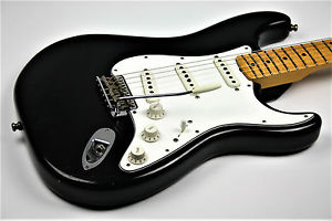 Fender Custom shop Postmodern Strat Journeyman Relic NAMM W/OHSC Free Shipping