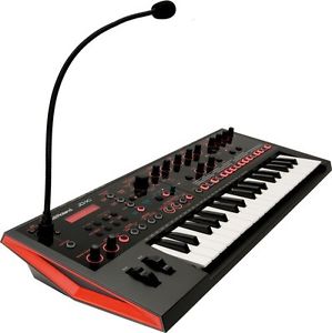 Roland JD-Xi 37 Keyboard Analog / Digital Crossover Synthesizer NEW FREE EMS
