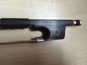 Arcus S6 carbon bow